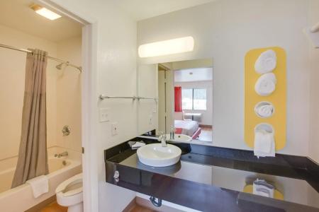 Motel 6 Columbus, Oh - West - 9