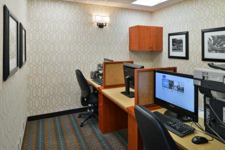 Hampton Inn & Suites By Hilton Calgary- University Northwest - 37