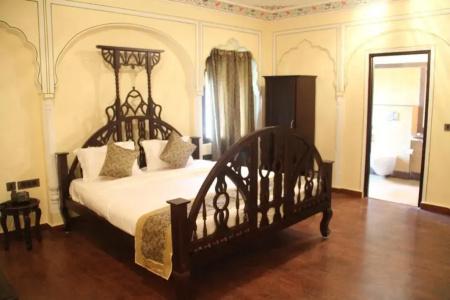 WelcomHeritage Traditional Haveli - 44