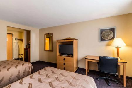 Quality Inn Killeen Near Fort Hood - 3
