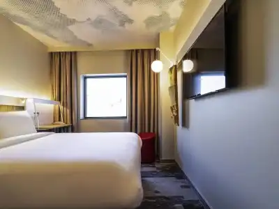 Ibis Lviv Center - 18