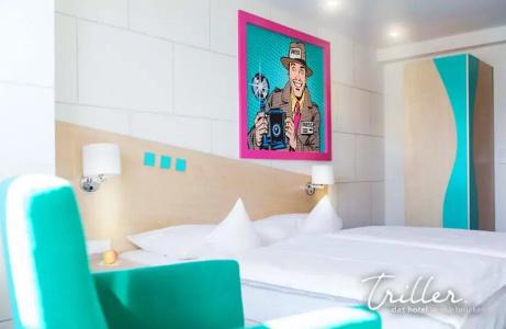 am Triller - & Serviced Apartments - 56