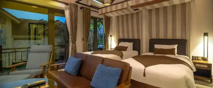 The Blossom Resort Island Da Nang - 4