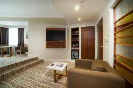 Radisson President Beyazit Istanbul - 45