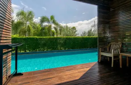 The Bihai Hua Hin - 150