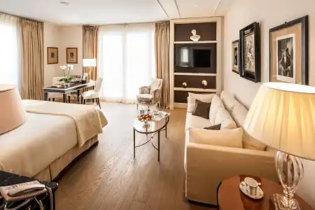 Palazzo Parigi & Grand Spa Milano - 4