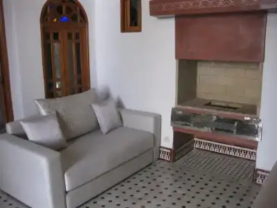 Riad Sabah - 169