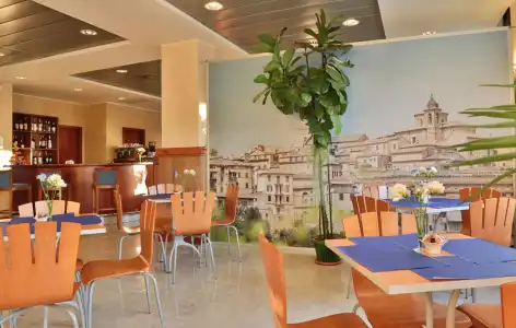 Best Western I Colli - 22