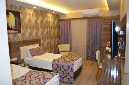 Otel Le Grand - 18