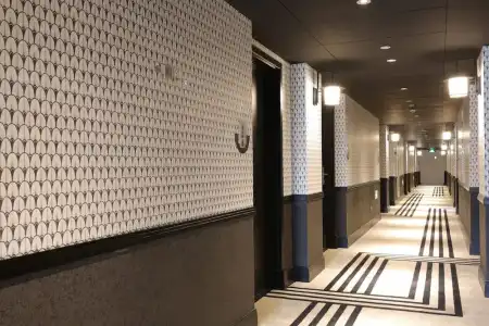 Jinjiang Metropolo Hua Ting Guest House - 47