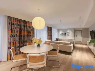 Adina Apartment Sydney Chippendale - 84