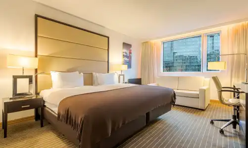 Pestana Chelsea Bridge & SPA - 5