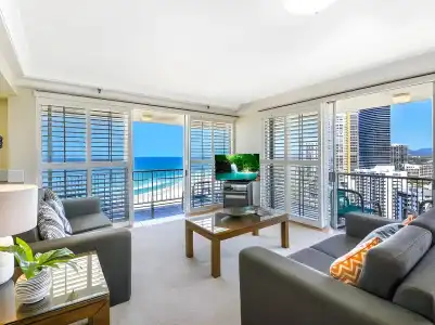 Talisman Beachside - 10