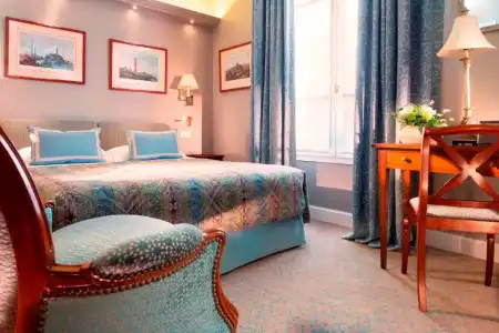Le Relais Saint Honoré - 71