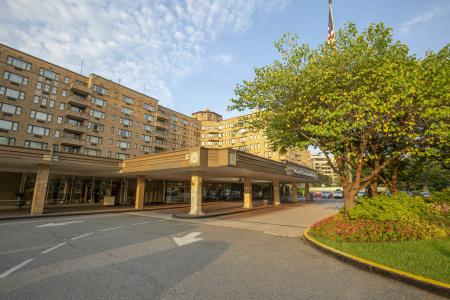 Omni Shoreham - 0