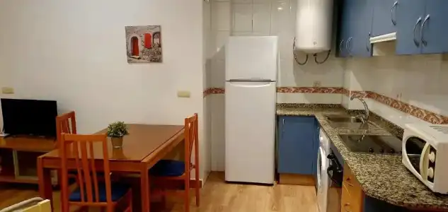Apartamentos Plaza - 51