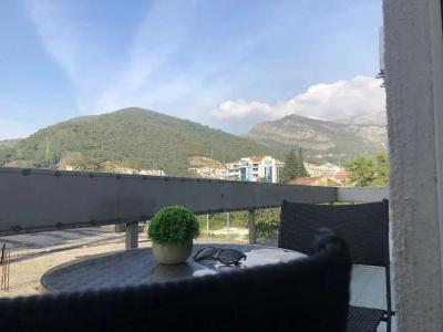Villa Merci Budva - 192
