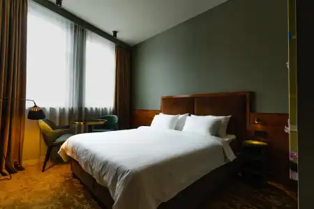 Mai Amsterdam - 34