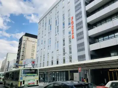 Forza Kyoto Shijo Kawaramachi - 24