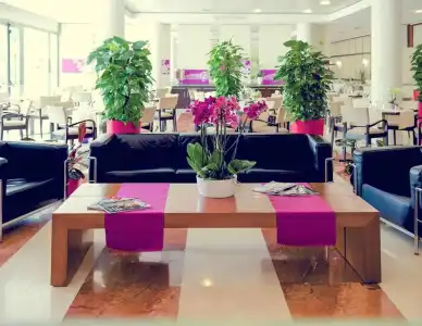 Mercure Genova San Biagio - 20