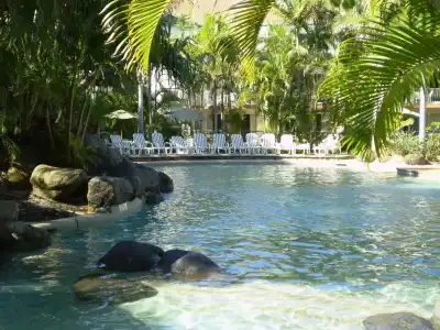 Grande Florida Beachside Resort - 21