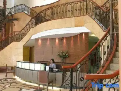 Great World Serviced Apartments - 35