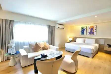 The One Bay Breeze Pattaya - 124
