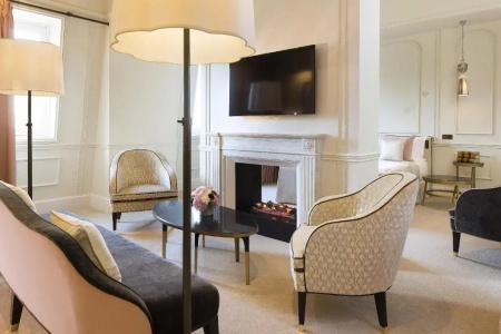 Le Narcisse Blanc & Spa - 182