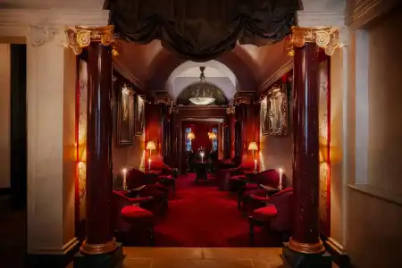 Maison Athénée - 28