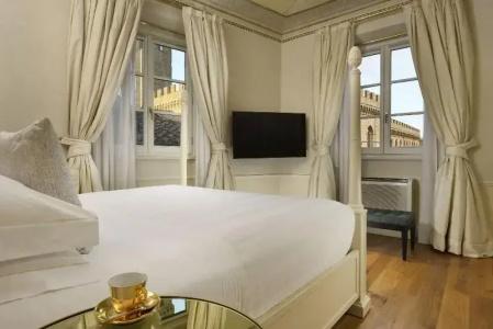 San Firenze Apartment - 198
