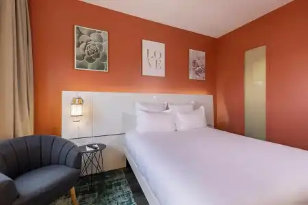 Padja & Spa, Vannes - 100