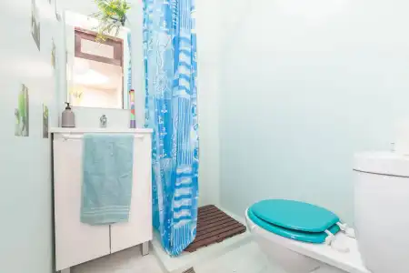 Bracara Hostel - 8