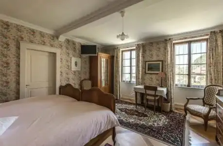 Hôtel Masson - 39