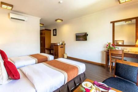 Atithi Resort & Spa - 66