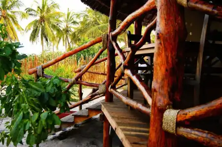 Kijongo Bay Beach Resort - 12