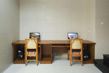 Green World Nha Trang - 16