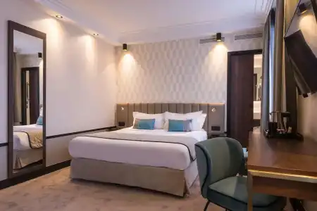 Best Western Select - 47