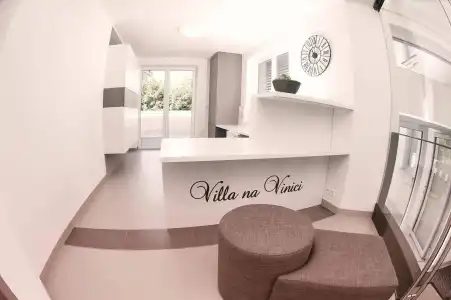 Villa na Vinici - 13
