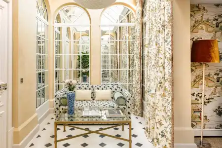 Saint James Paris - Relais & Chateaux - 20