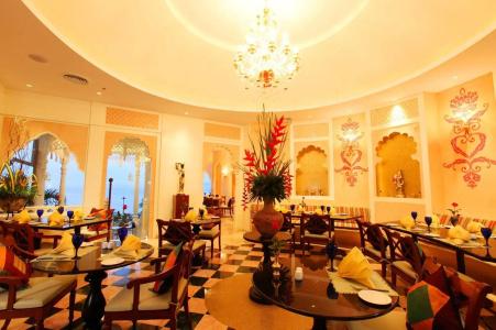 Royal Cliff Beach Pattaya - 25