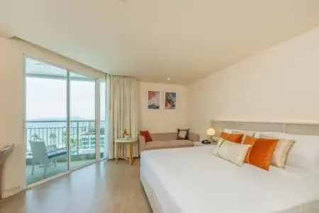 Pattaya Sea View - 46