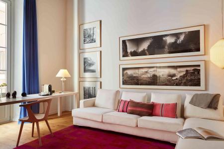 Neri – Relais & Chateaux - 44