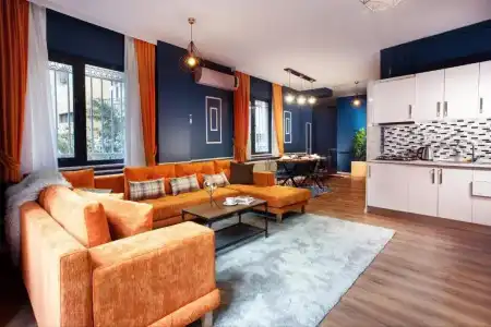 Walton Nişantaşı Residence - 13