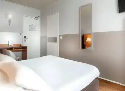 Hôtel du Lion - 18