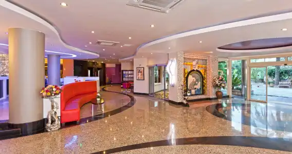 My Home Resort - All inclusive - 1