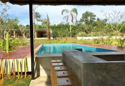 Koh Mak Ao Kao White Sand Beach - 16