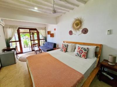 Swahili Beach Resort - 116