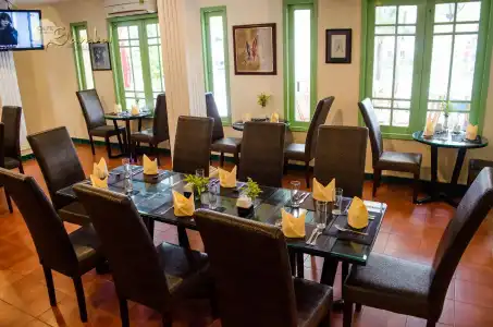 Petro House - 18