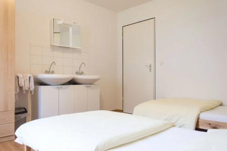 1, 2, sleep Hostel Nürnberg Messe - 8