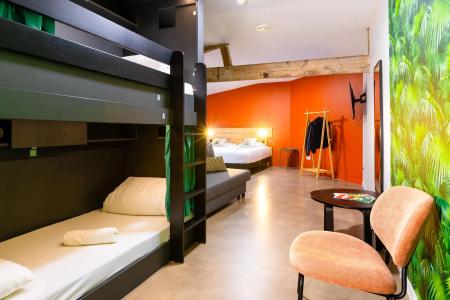 The People Hostel - Lille - 32